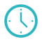 iiot clock icon